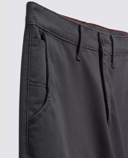 Authentic Chino Slim-40