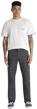 Authentic Chino Slim-104