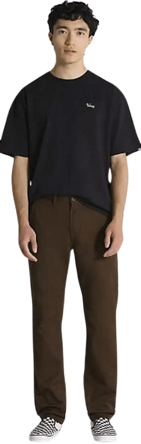 Authentic Chino Slim-105