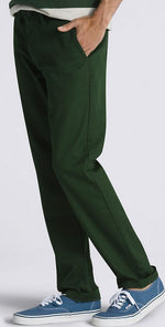 Authentic Chino Slim-11
