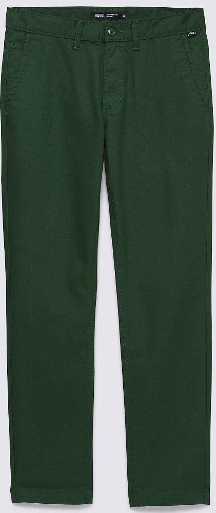 Authentic Chino Slim-12