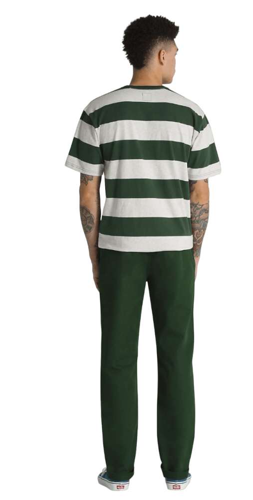 Authentic Chino Slim-24