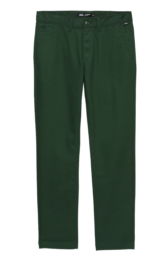 Authentic Chino Slim-80