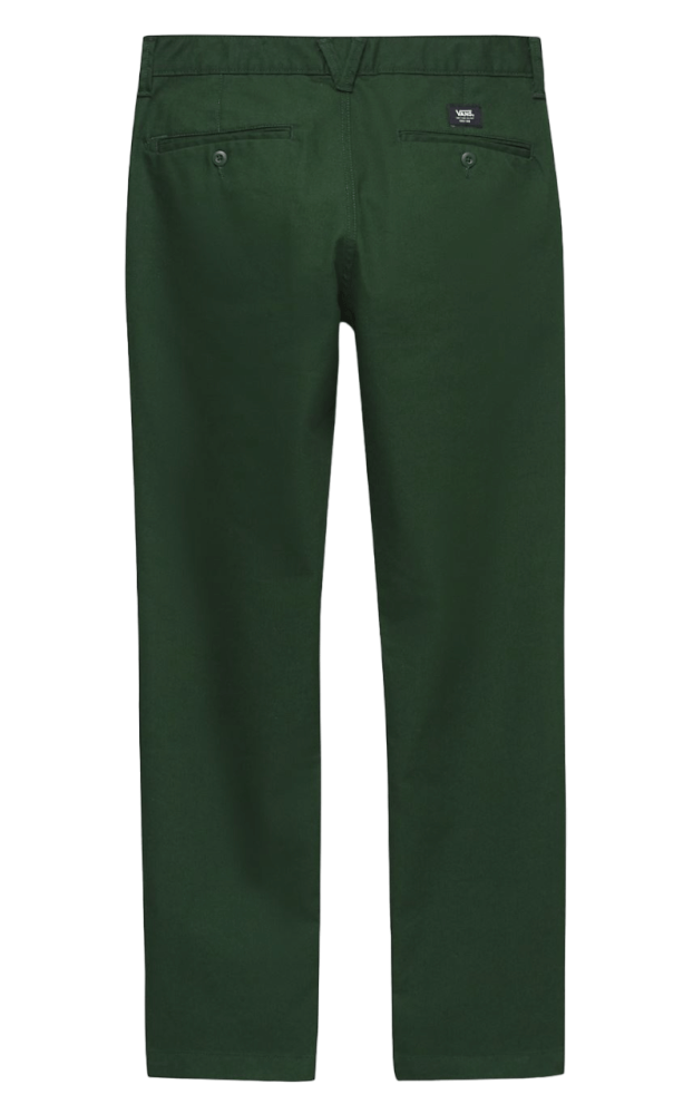 Authentic Chino Slim-81