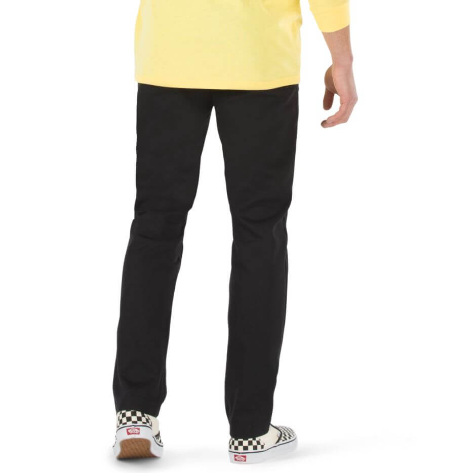 Authentic Chino Slim-1