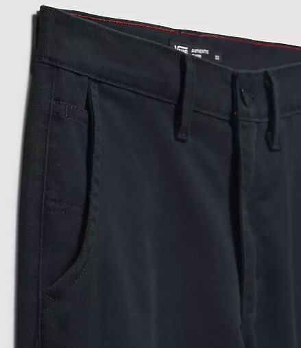 Authentic Chino Slim-100