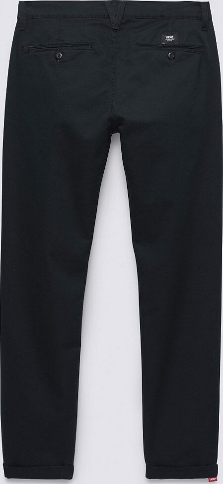 Authentic Chino Slim-15