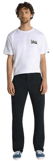Authentic Chino Slim-106