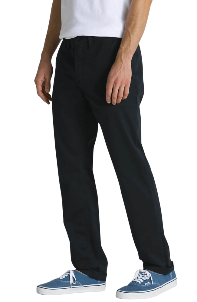 Authentic Chino Slim-28