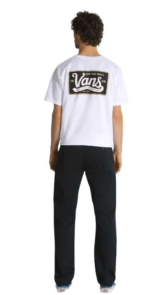 Authentic Chino Slim-83