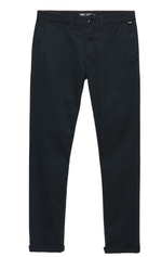 Authentic Chino Slim-31