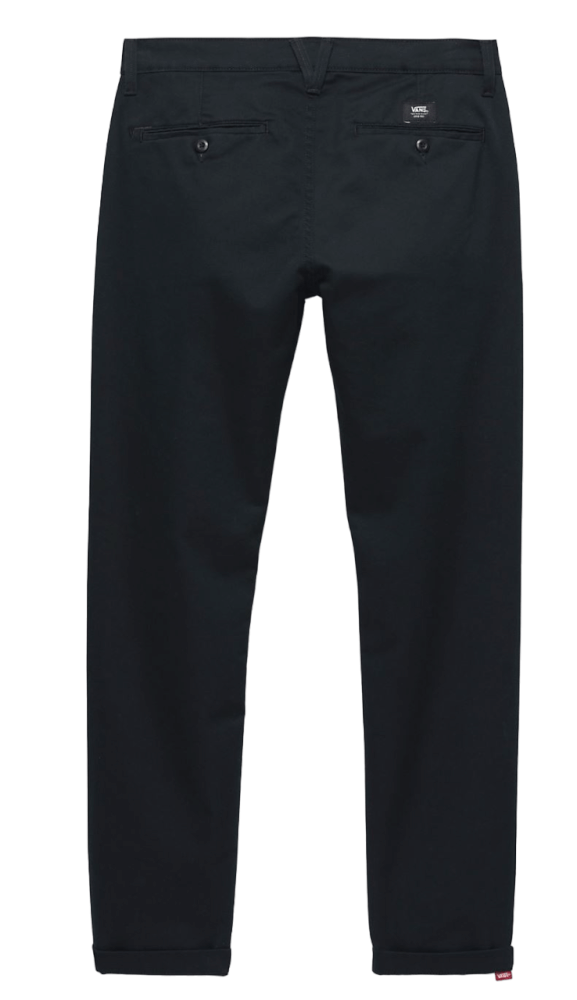 Authentic Chino Slim-32