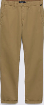 Authentic Chino Slim-16