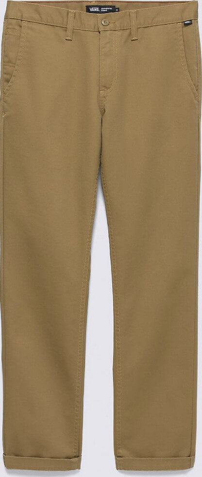 Authentic Chino Slim-16