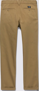 Authentic Chino Slim-17