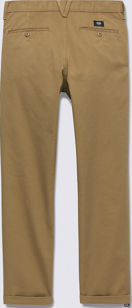 Authentic Chino Slim-17