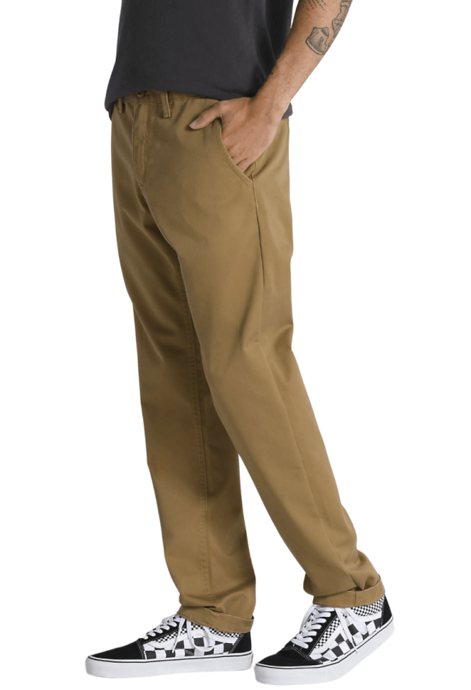 Authentic Chino Slim-33