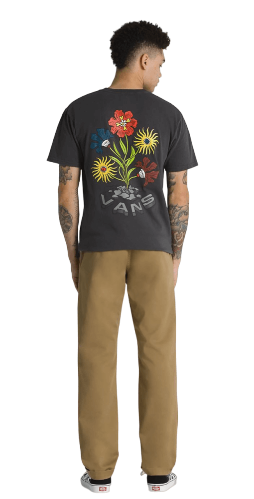 Authentic Chino Slim-88