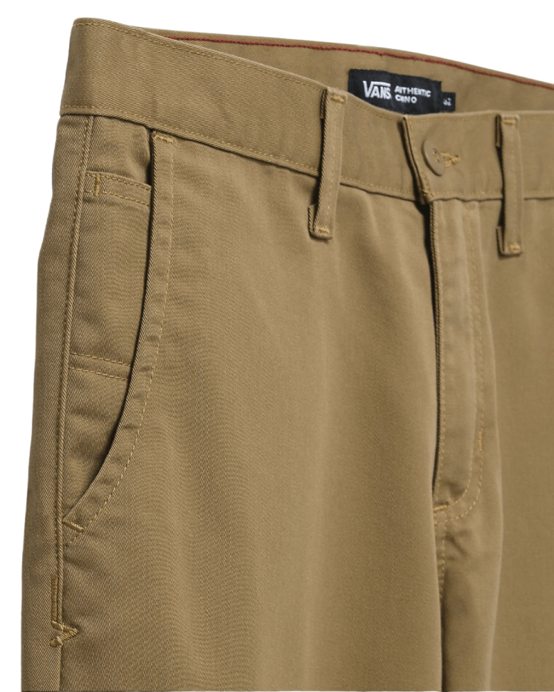 Authentic Chino Slim-35