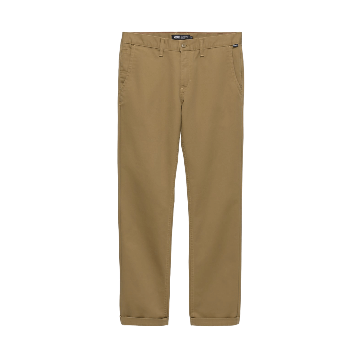 Authentic Chino Slim-DZ9-Dirt-1
