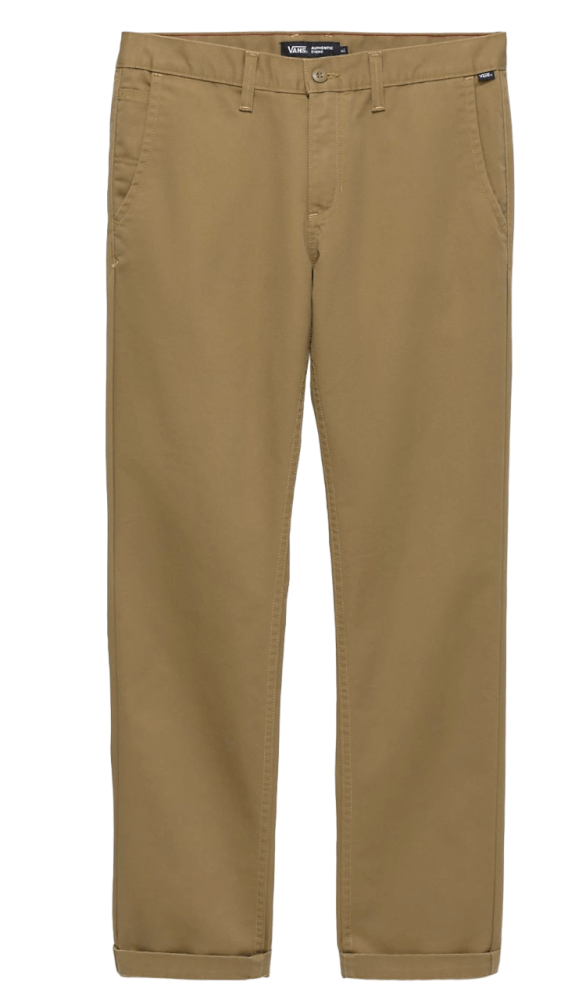 Authentic Chino Slim-36