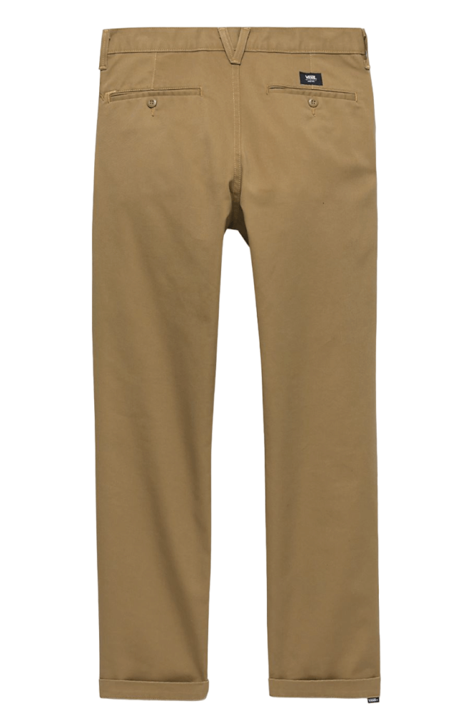 Authentic Chino Slim-37