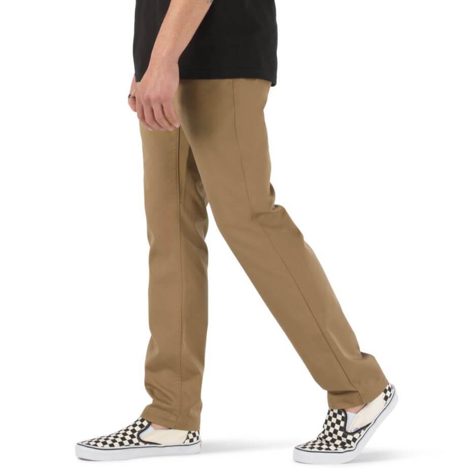 Authentic Chino Slim-4