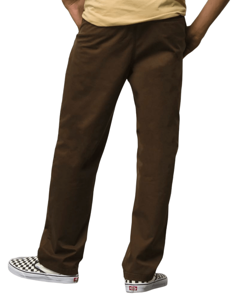 Range Relaxed Elastic-12