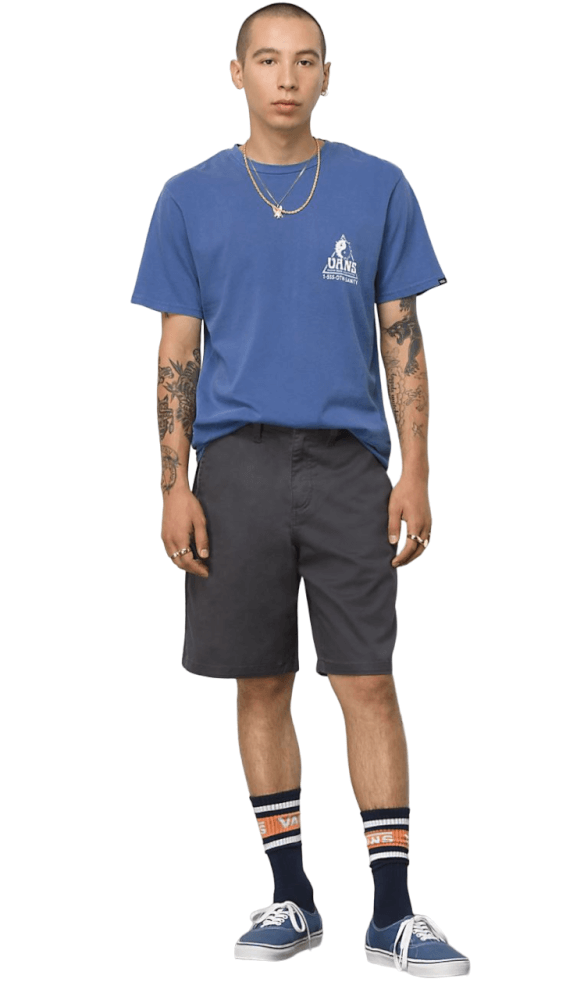Authentic Chino Relaxed-1O7-Asphalt-1