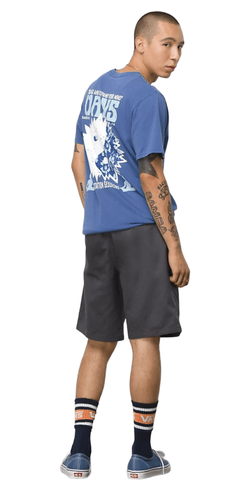 Authentic Chino Relaxed-4