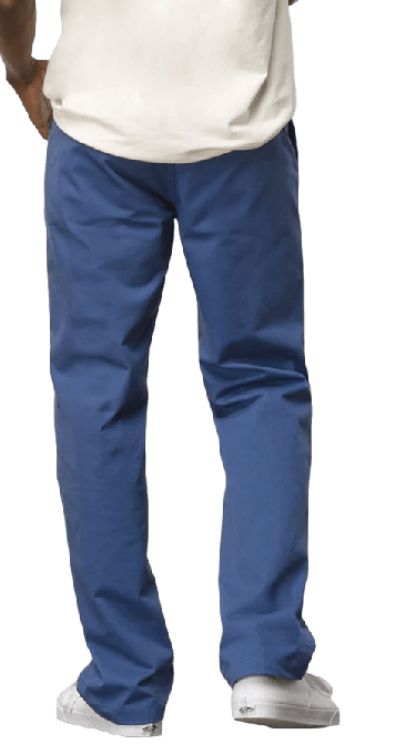 Authentic Chino Relaxed-24
