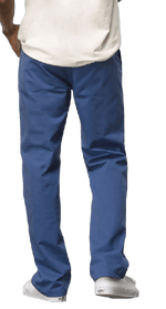 Authentic Chino Relaxed-1