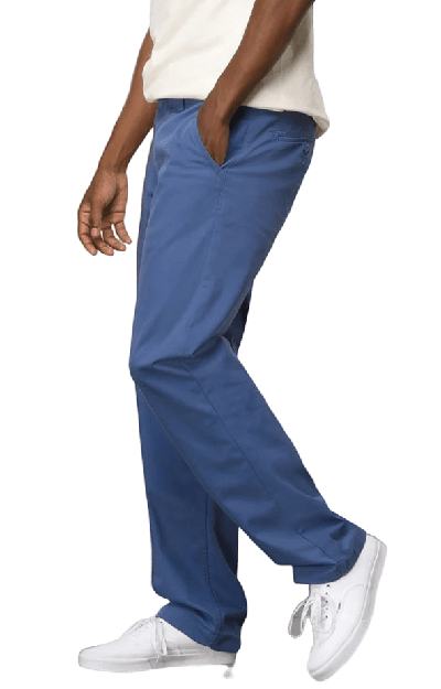Authentic Chino Relaxed-2