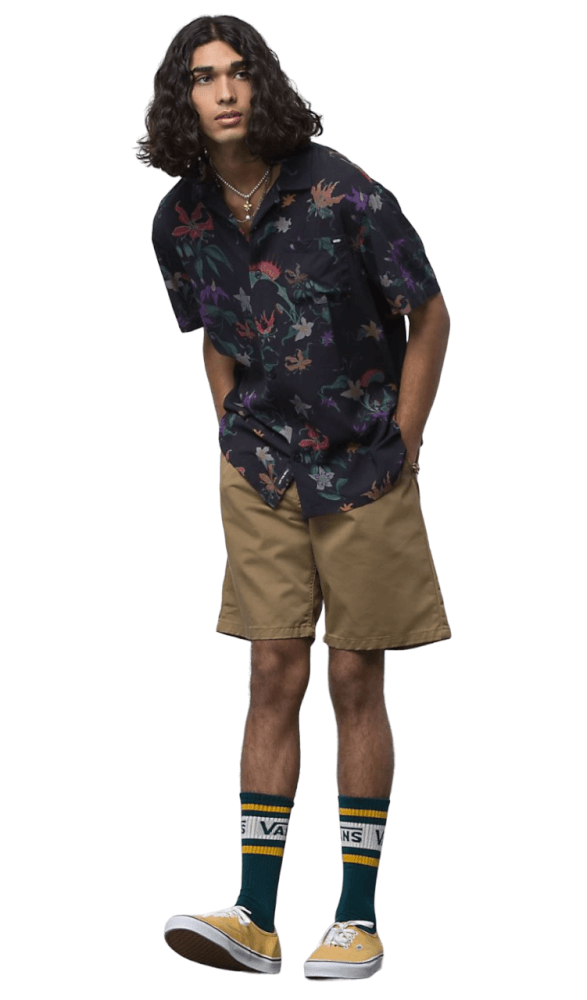 Authentic Chino Relaxed-DZ9-Dirt-1