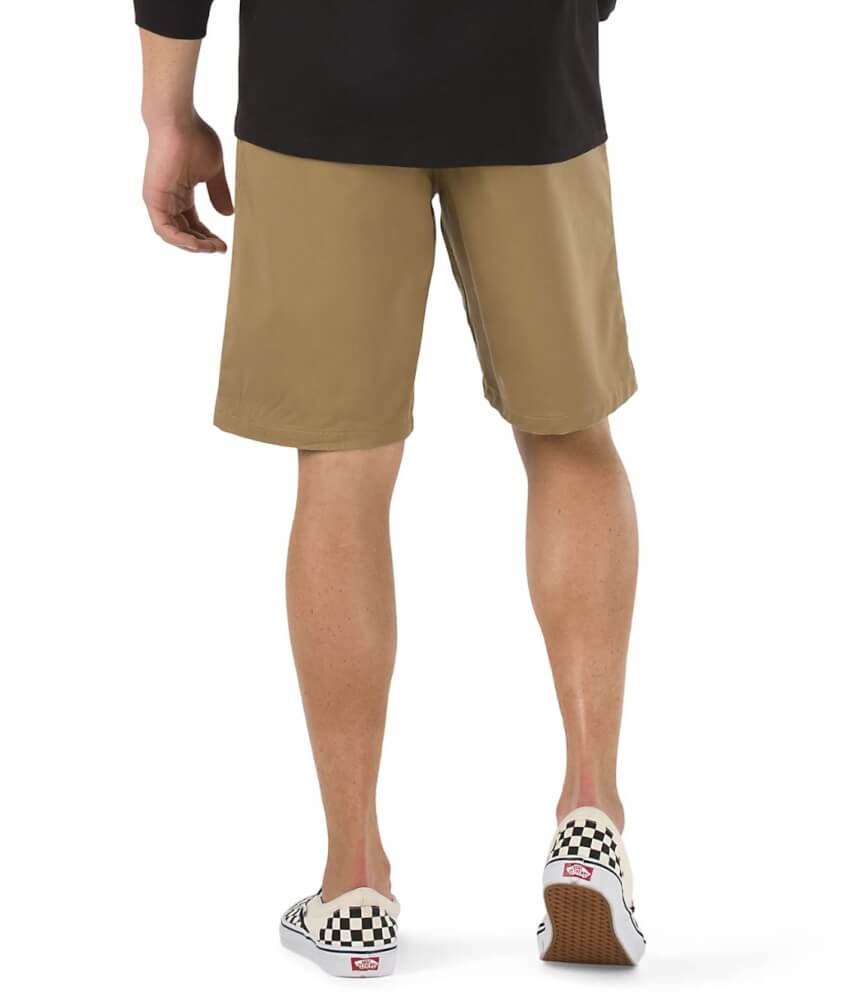 Authentic Chino Relaxed-12