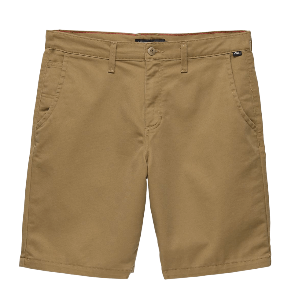 Authentic Chino Relaxed-36
