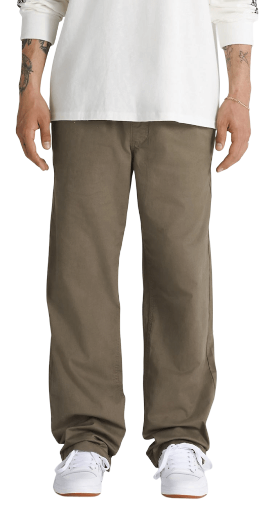 Range Elastic Waist-8