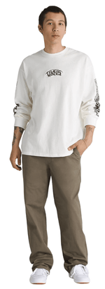 Range Elastic Waist-25