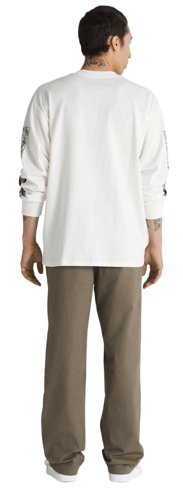 Range Elastic Waist-11