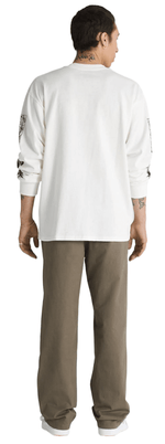 Range Elastic Waist-27