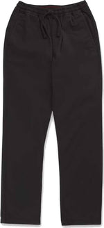 Range Elastic Waist-BLK-Black-1
