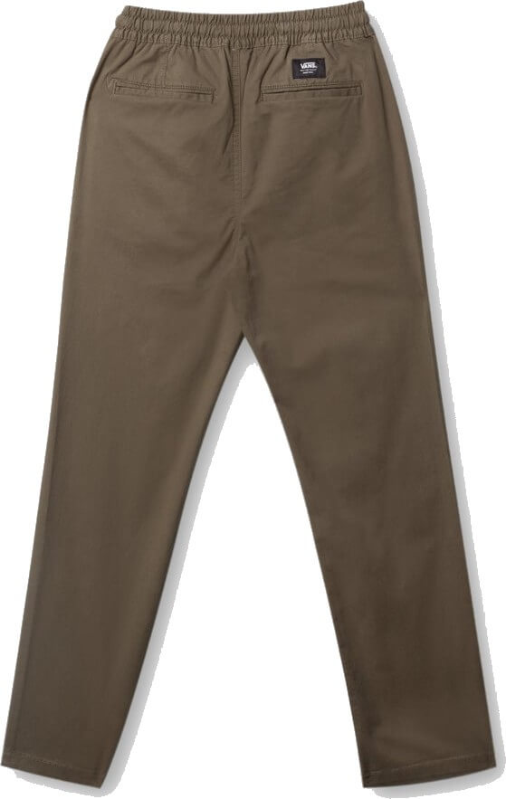 Range Elastic Waist-2