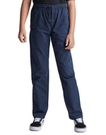 Range Elastic Waist-LKZ-Dress Blues-1