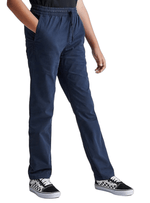 Range Elastic Waist-4
