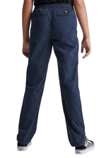 Range Elastic Waist-21