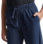 Range Elastic Waist-6