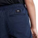 Range Elastic Waist-7
