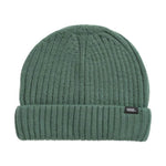 MN Vans Shallow Cuff-Duck Green-1