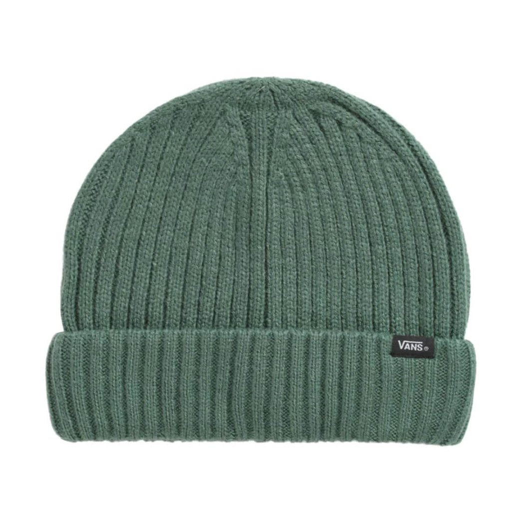 MN Vans Shallow Cuff-Duck Green-1