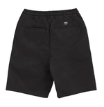 Range Elastic Waist II-12
